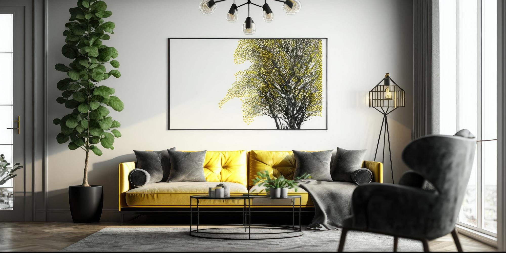 Често срещани грешки при монтиране на платна картини (и как да ги избегнеш)