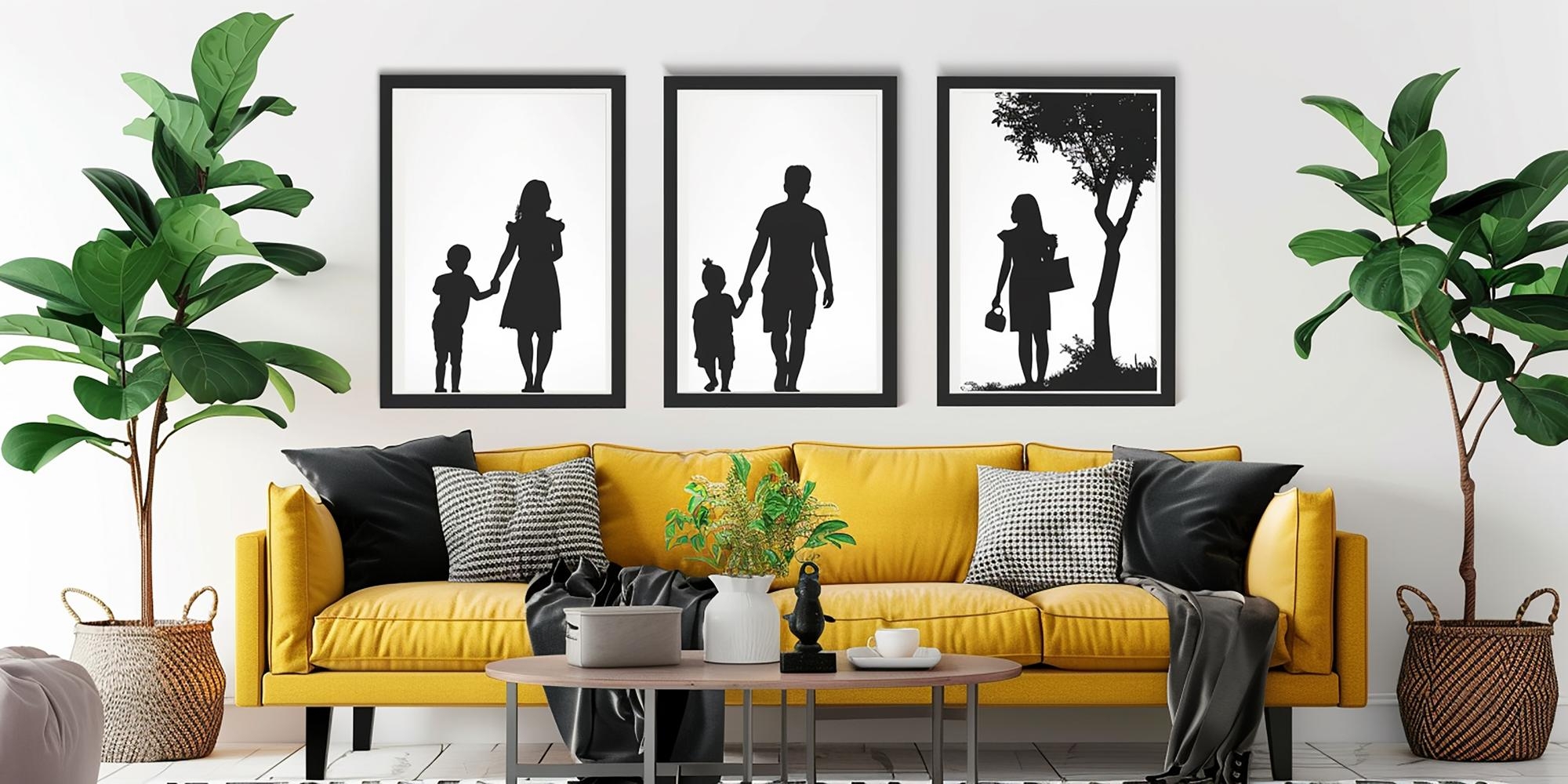 Защо персонализираните картини са сигурният избор за подарък през 2026