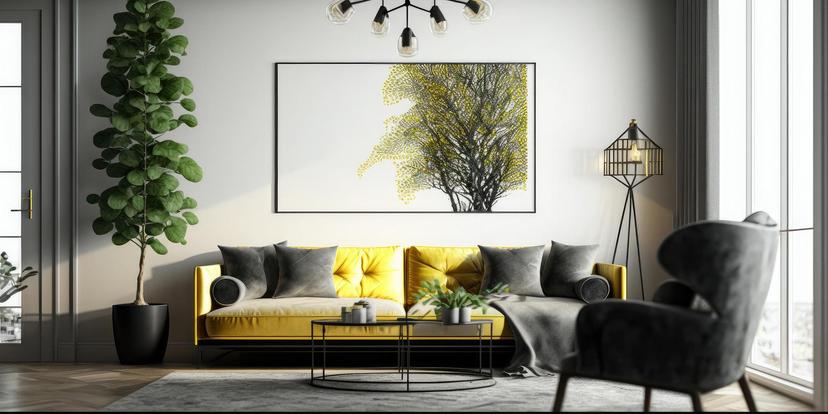 Често срещани грешки при монтиране на платна картини (и как да ги избегнеш)