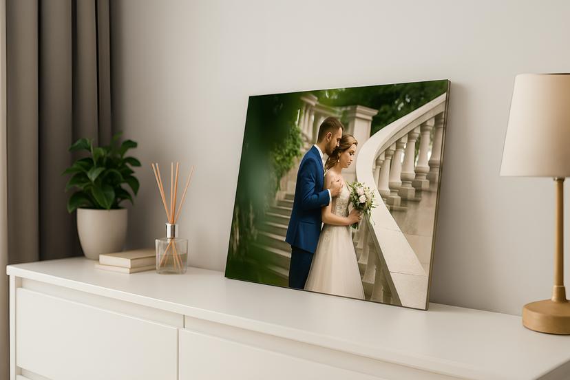 Персонализирани картини – избери правилно за дома или като подарък