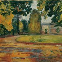 Едвард Мунк