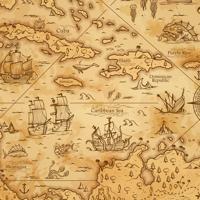 Стари карти