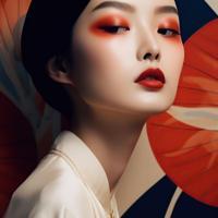 Етнична мода