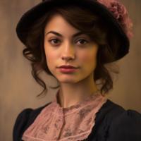 Винтидж мода