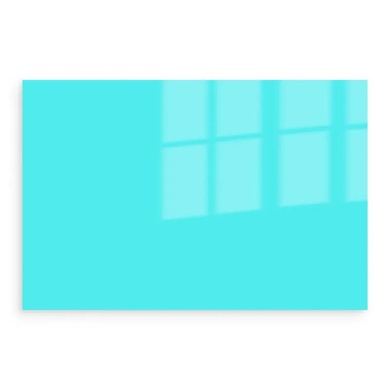 Стъклен панел за кухня Celeste Hex 50ebec