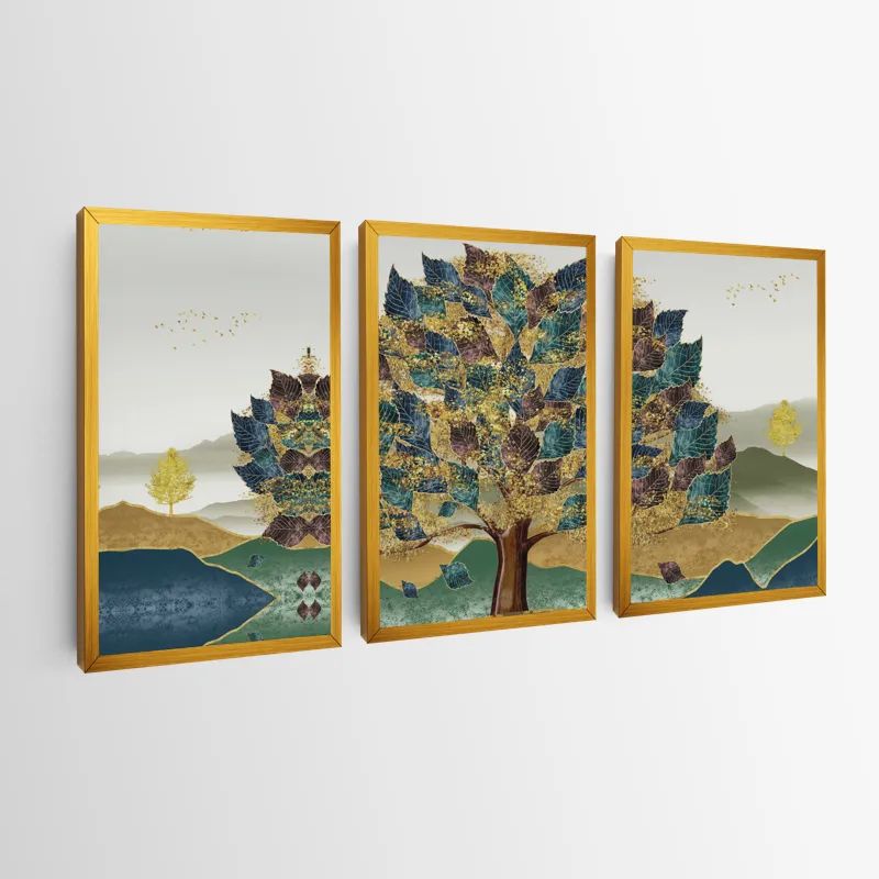 Bluend Red Tree mockup 0