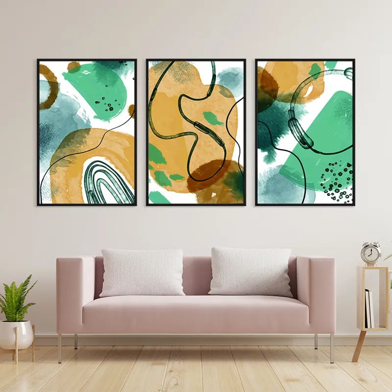 Bluerown Set mockup 3