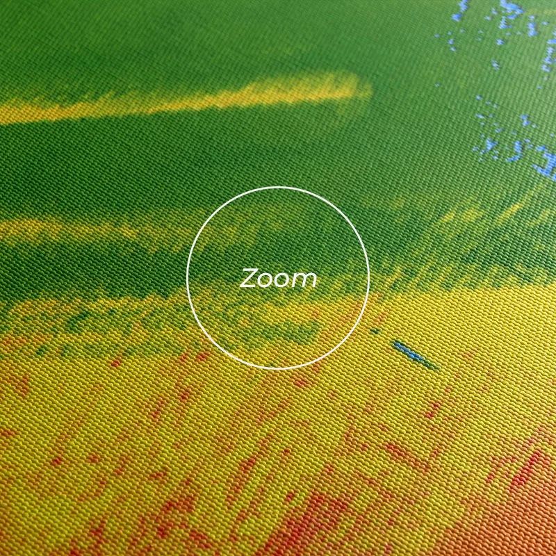 Colorful Set mockup 1