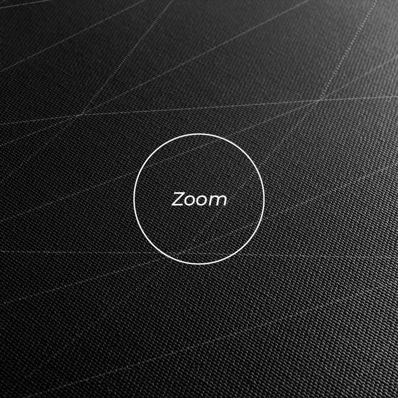 Картина на многоплатна основа Triangle Wave mockup 1