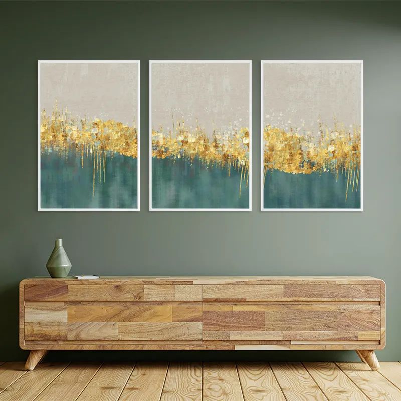 Blue Contrast mockup 2