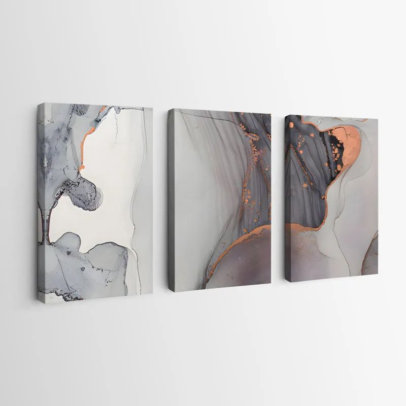 Golden Pink mockup 0