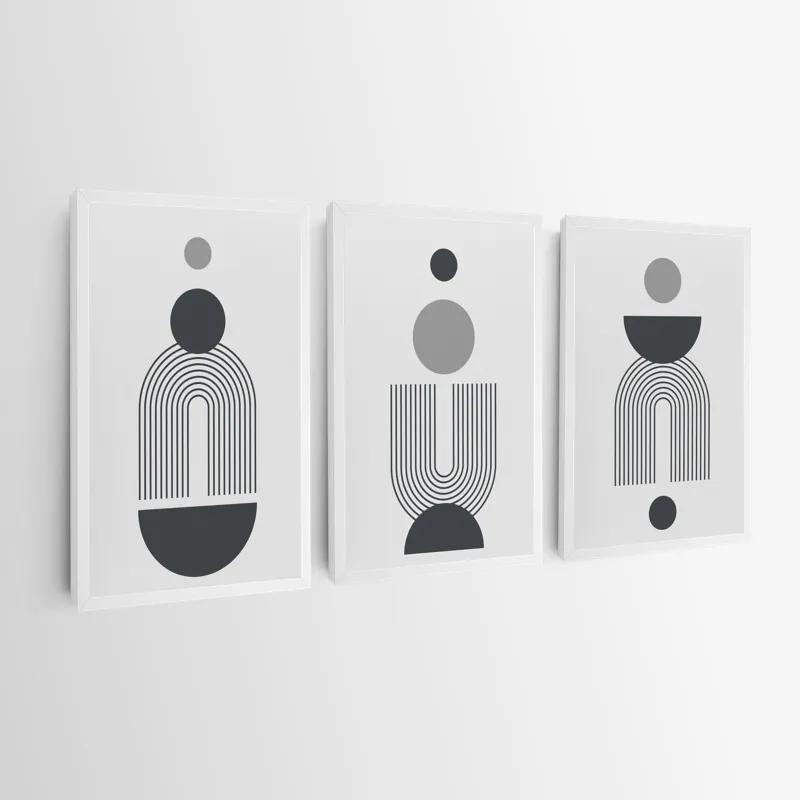 Картина на многоплатна основа Greyrt mockup 0