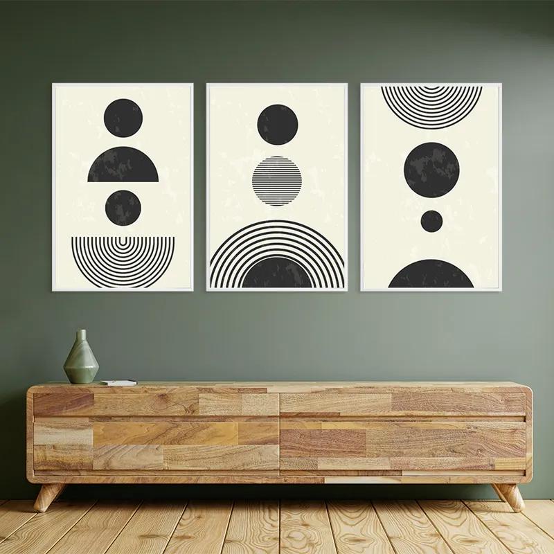 Картина на многоплатна основа Creamrt mockup 2