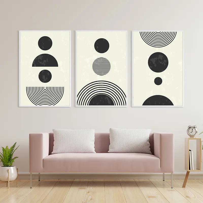 Картина на многоплатна основа Creamrt mockup 3