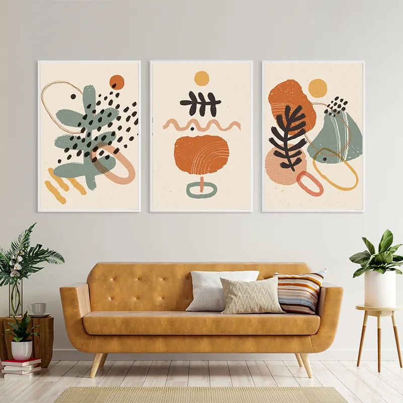 Cream Orangert mockup 4