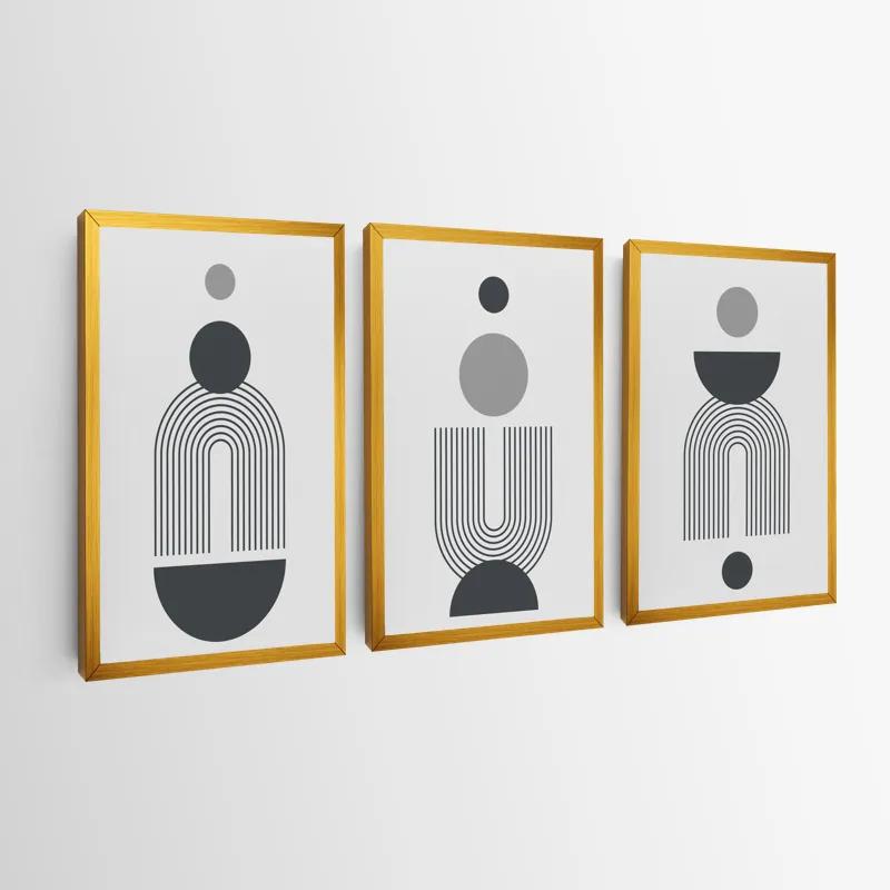 Картина на многоплатна основа Greyrt mockup 0