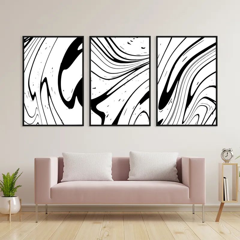 White Marblert mockup 3