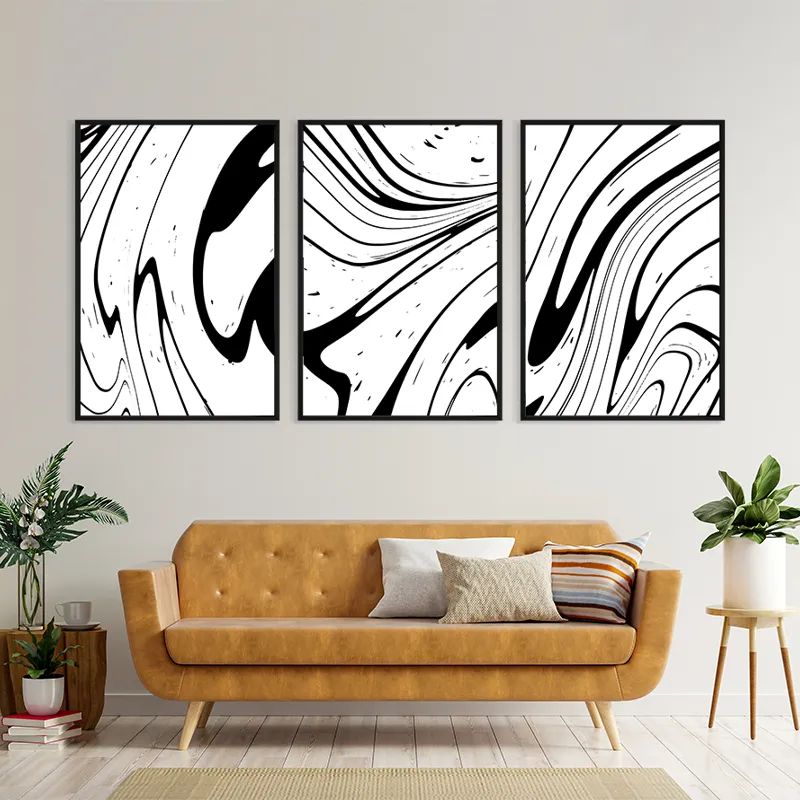 White Marblert mockup 4