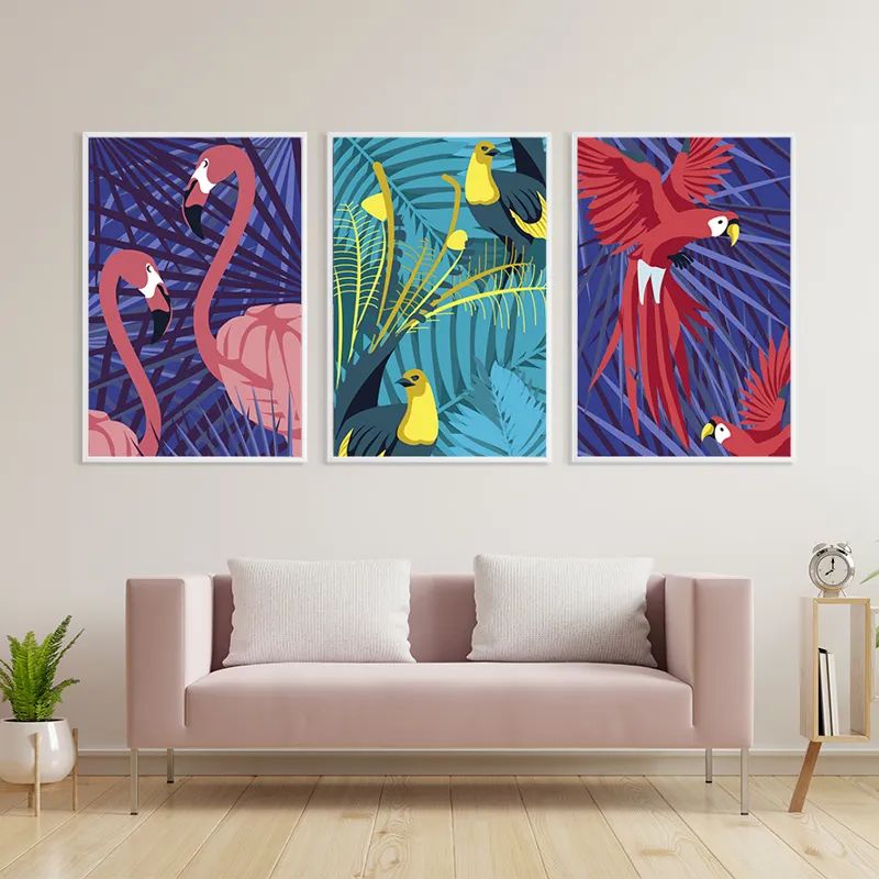 Exoticirds Set mockup 3