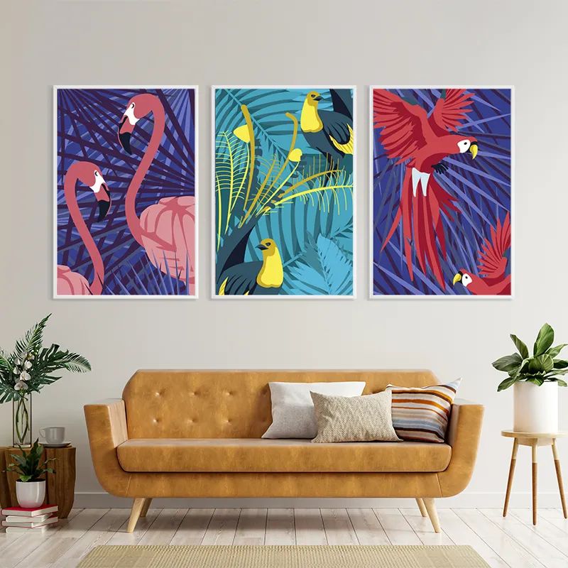 Exoticirds Set mockup 4