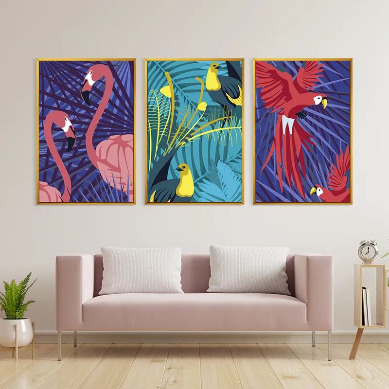 Exoticirds Set mockup 3