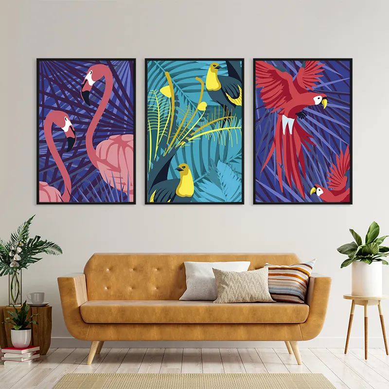 Exoticirds Set mockup 4