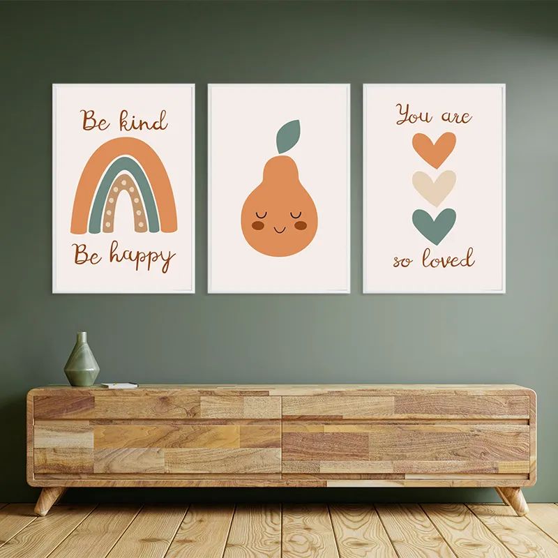 Baby So Loved mockup 2