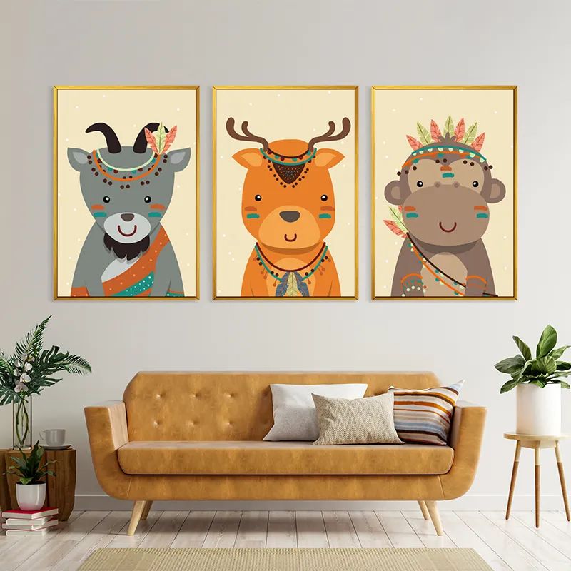 Indiannimals mockup 4