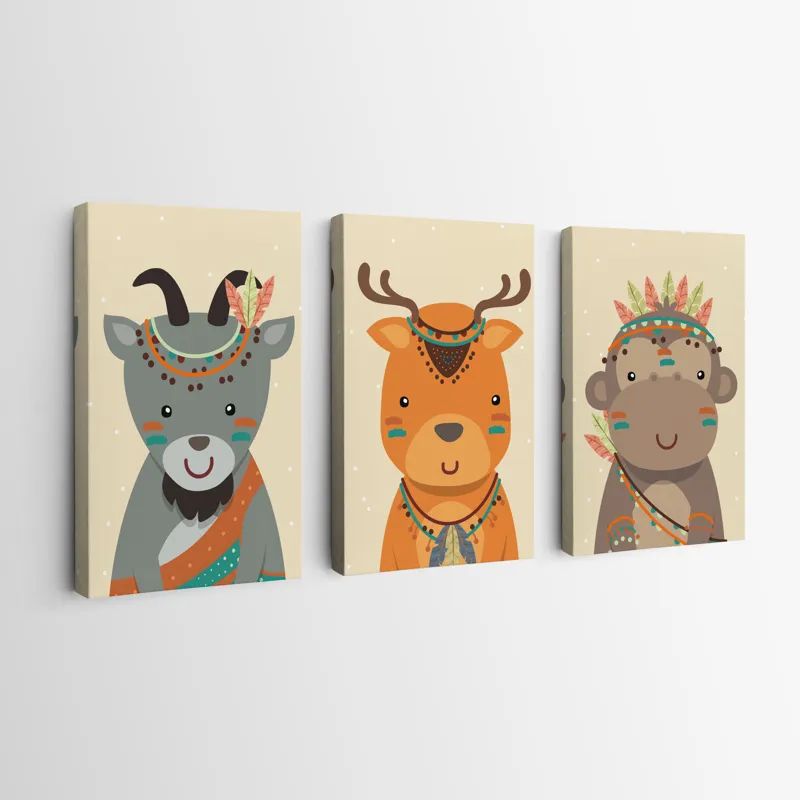 Indiannimals mockup 0