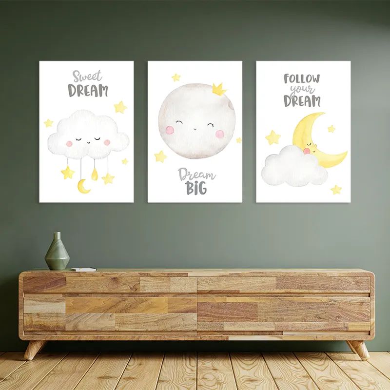 Dreamig Set mockup 2