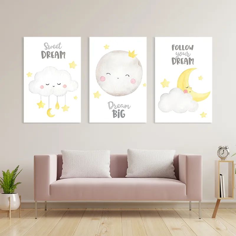 Dreamig Set mockup 3