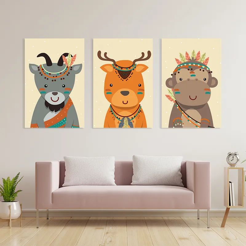 Indiannimals mockup 3