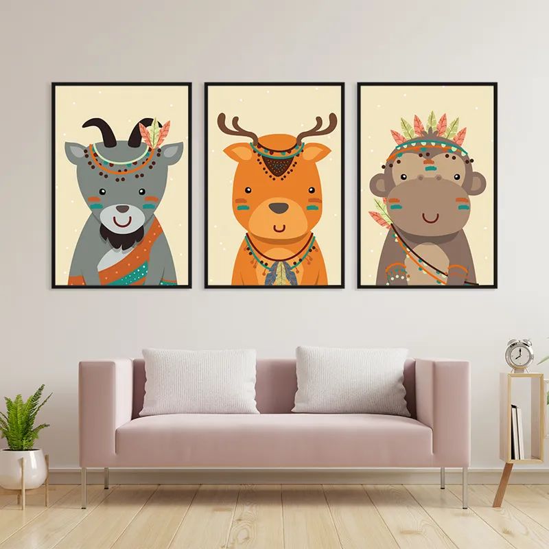 Indiannimals mockup 3