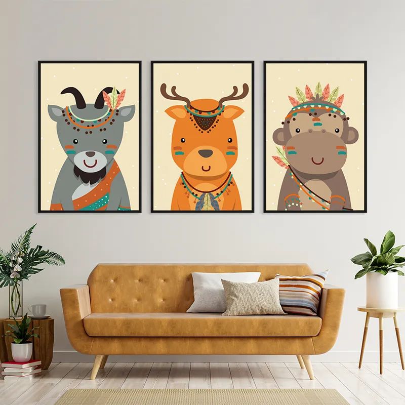 Indiannimals mockup 4