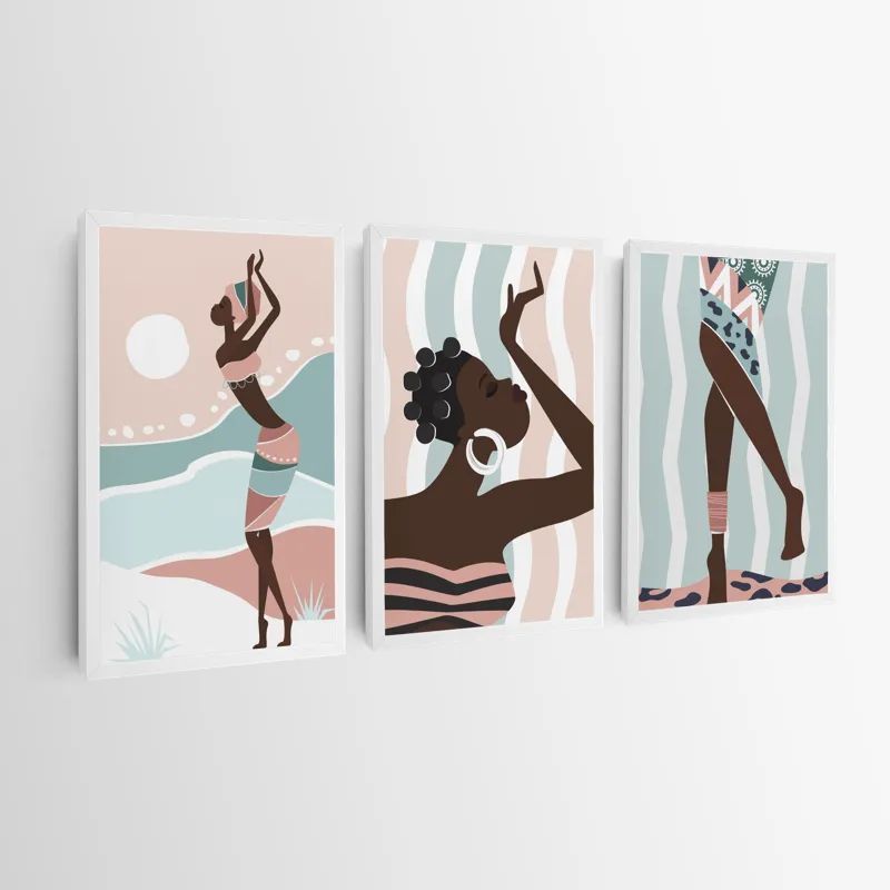 Traditional Set mockup 0