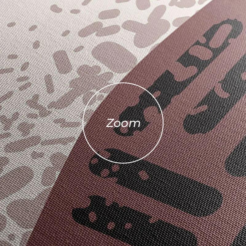 Картина на многоплатна основа Hunters Set mockup 1