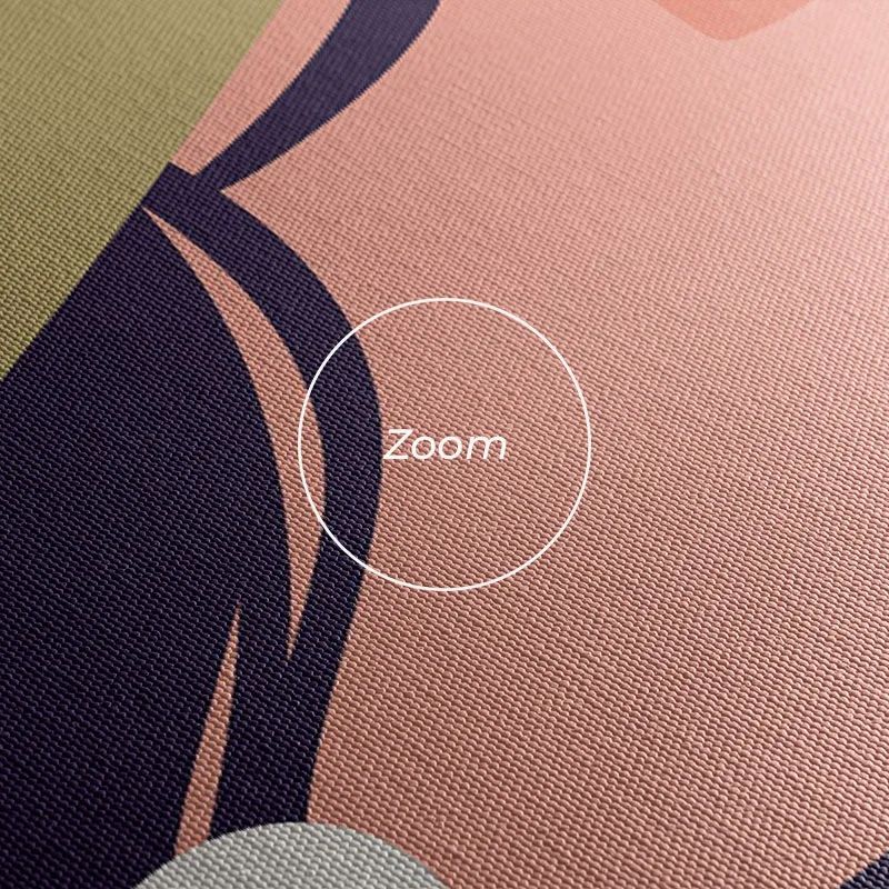 Modern Woman Set mockup 1