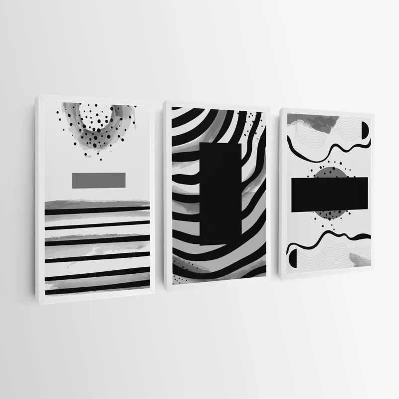 Zebra Color Set mockup 0