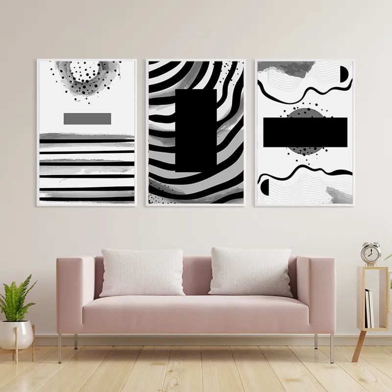 Zebra Color Set mockup 3