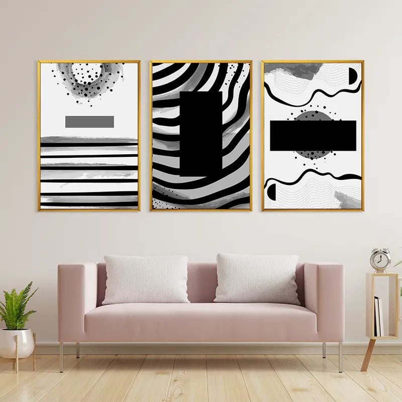 Zebra Color Set mockup 3