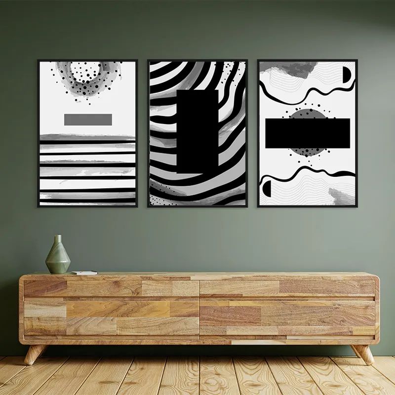 Zebra Color Set mockup 2