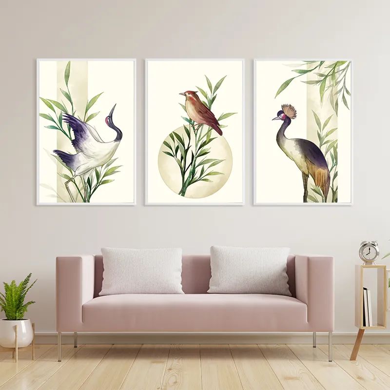 Asiaticirds Set mockup 3