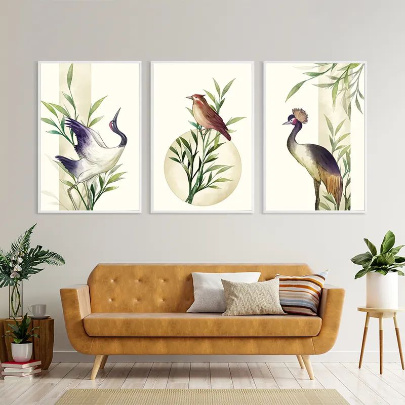 Asiaticirds Set mockup 4