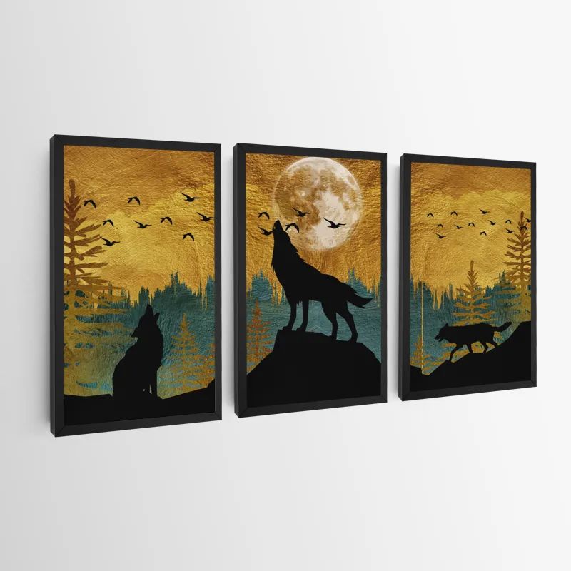 Three Wolfs mockup 0