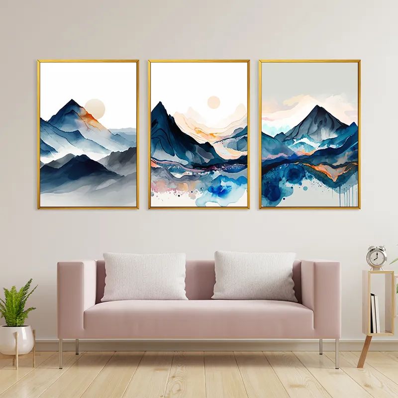 Paintinglue Mountain mockup 3
