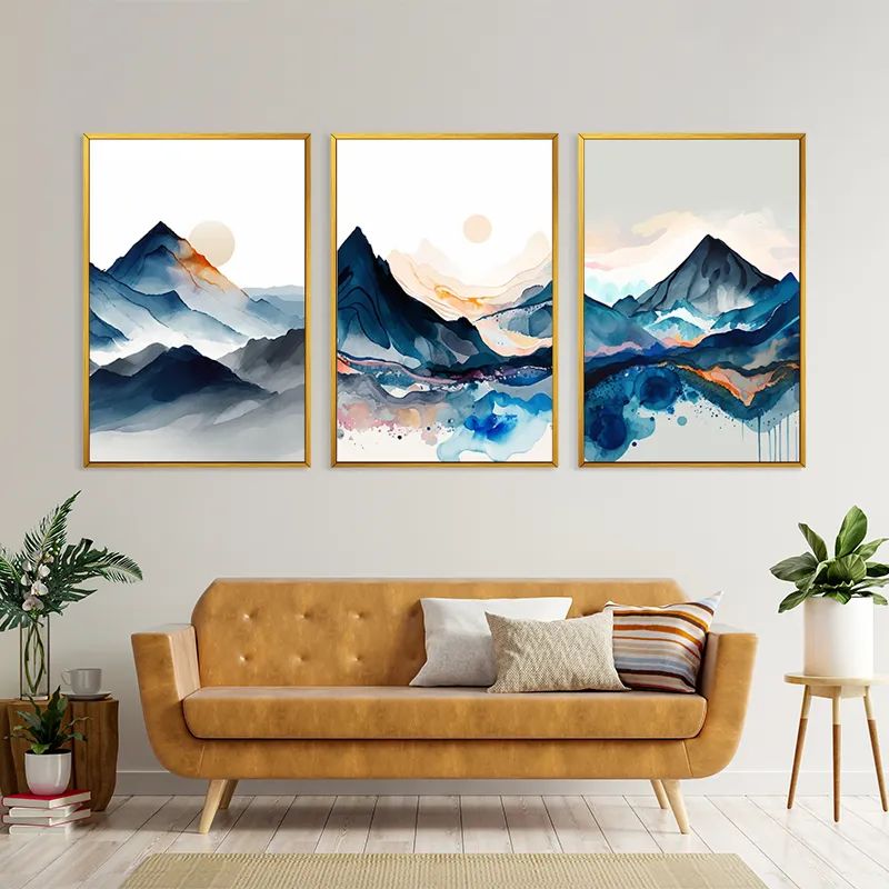 Paintinglue Mountain mockup 4