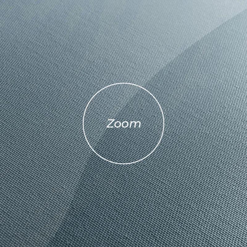 Картина на многоплатна основа Blue Sun Mountain mockup 1