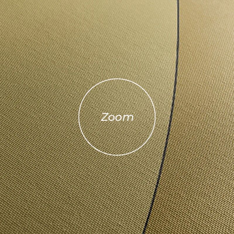 Cream Mountain Set mockup 1