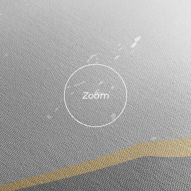 Картина на многоплатна основа Grey Moon Mountain mockup 1