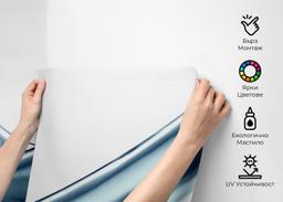 Clear Blue Liquid mockup 2